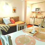 Departamento Centrico Brc