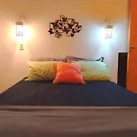 Departamento Centrico Brc
