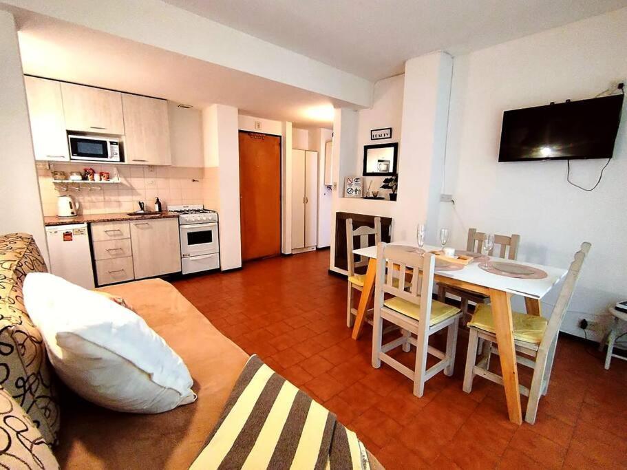 Departamento Centrico Brc Apartment