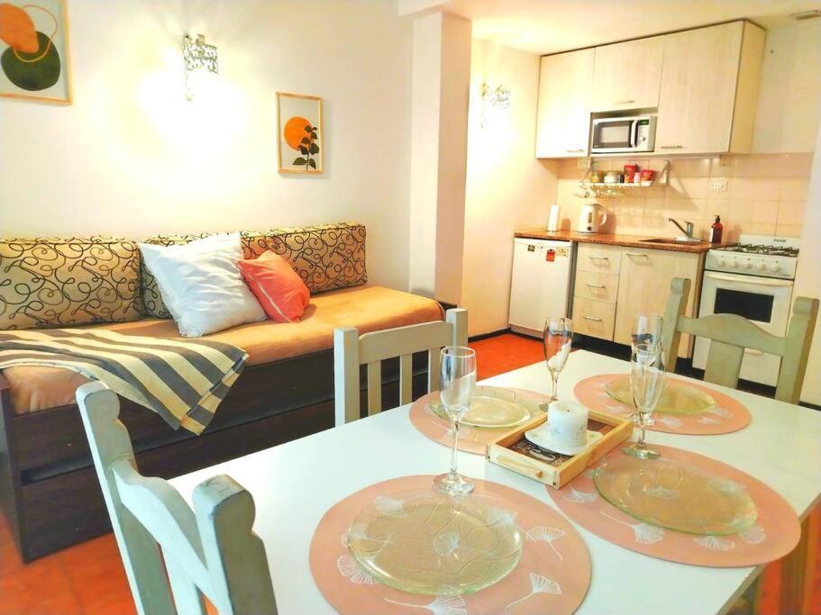 Departamento Centrico Brc *