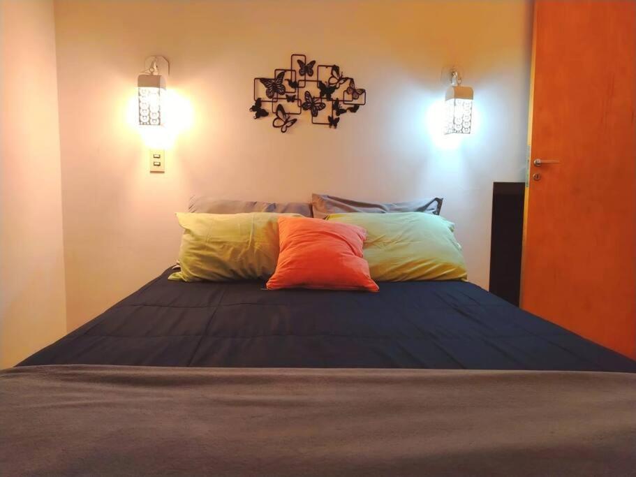Departamento Centrico Brc