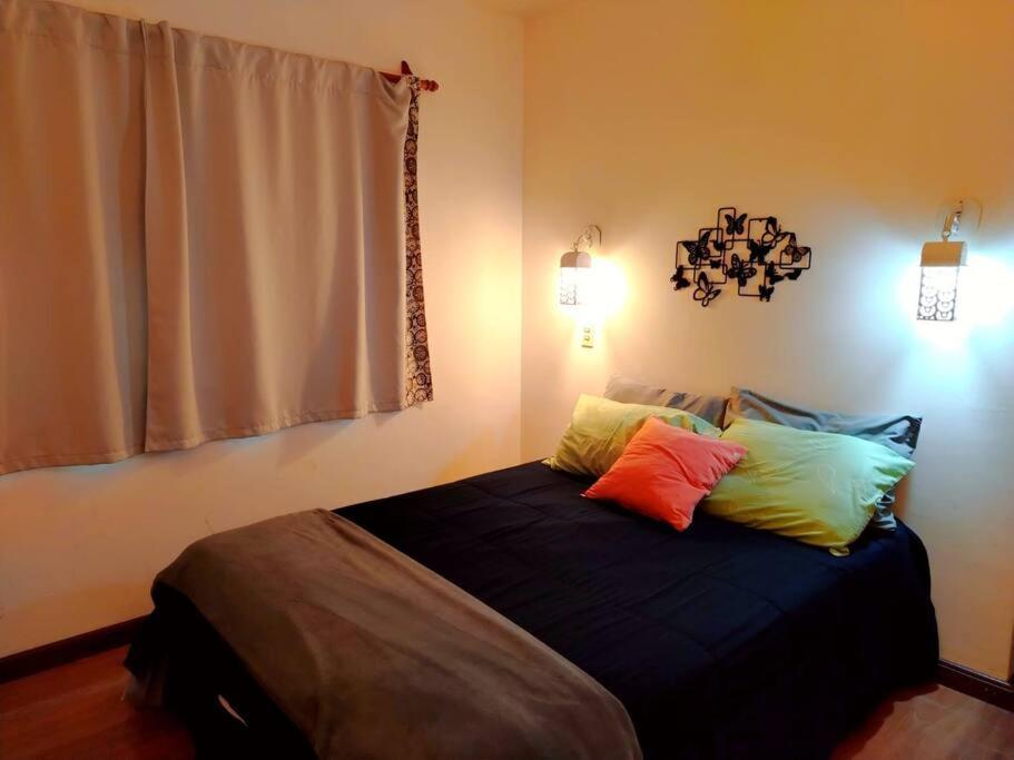 Departamento Centrico Brc Apartment *