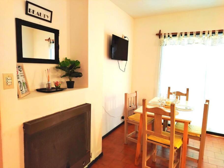 Departamento Centrico Brc Apartment